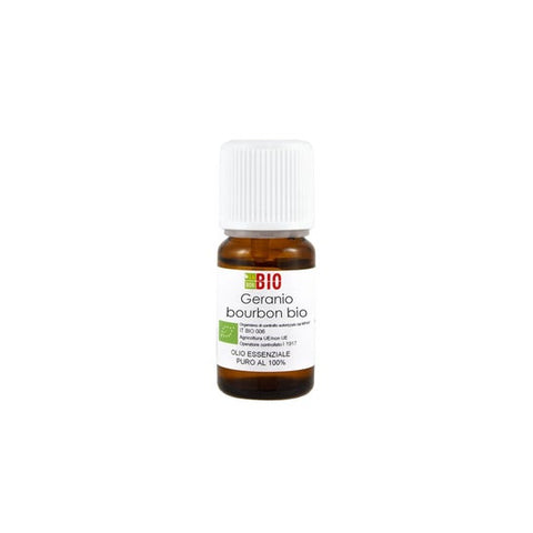 Naturactive Bio-Ätherisches Öl Bourbon-Geranie 5 ml