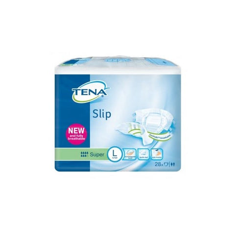 TENA Slip Super L (28 Stück)