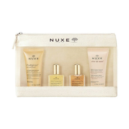 Nuxe Prodigieuse Trousse De Voyage