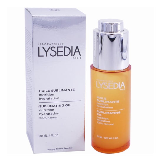 Lysedia Huile Sublimante Visage (30 ml)