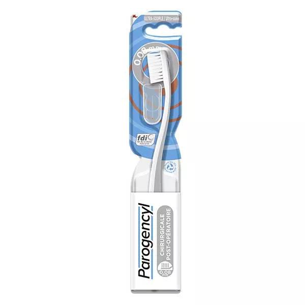 Parogencyl Brosse à Dents Chirurgicale Post-Opératoire 8/100
