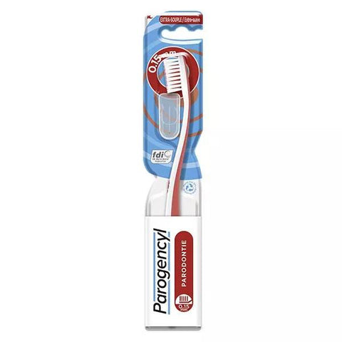 Parogencyl Parodontitis Zahnbürste 15/100