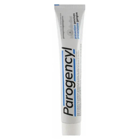 Parogencyl Zahncreme Zahnfleischschutz und Whitening 75ml