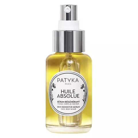 Patyka Absolutes Gesichts- und Körperöl 50ml