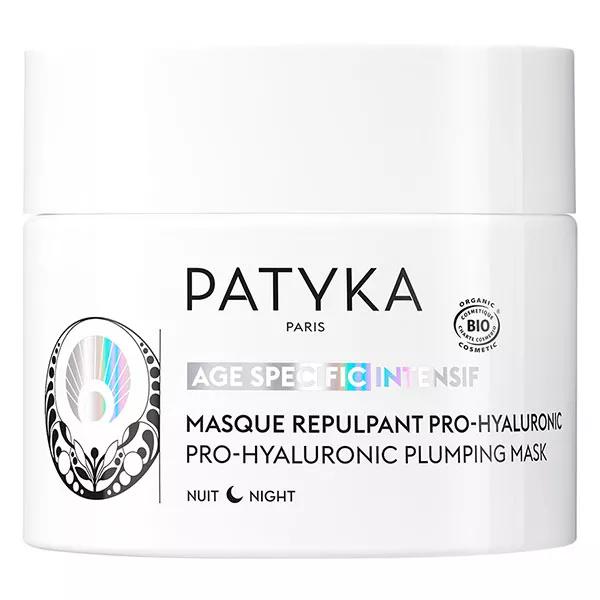 Patyka Masque Repulpant Pro-Hyaluronic 30 ml