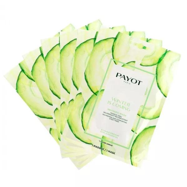 Payot Masque Winter Is Coming Confort (15 masques en tissus)