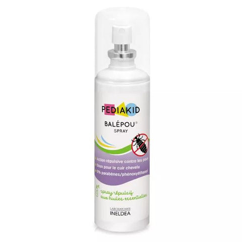 Pediakid Balépou Spray Flasche 100ml
