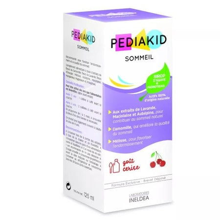 Pediakid Sommeil Flacon 125ml