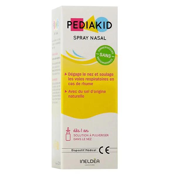 Pediakid Spray Nez 20ml
