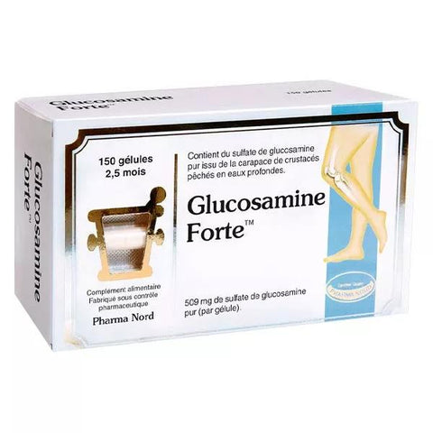 Pharma Nord Glucosamin Forte 150 Kapseln
