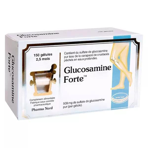 Pharma Nord Glucosamine Forte (150 gélules)
