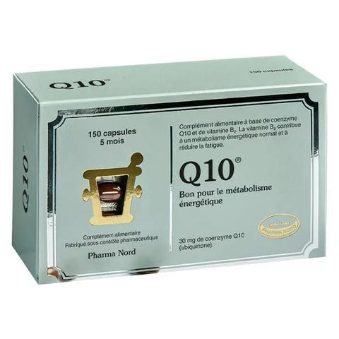 Pharma Nord Q10 30mg 150 Kapseln