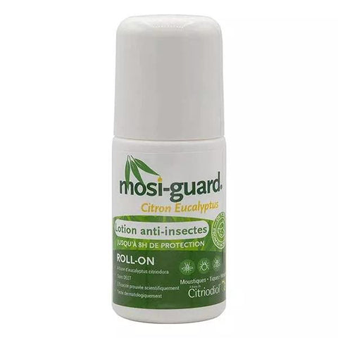 Pharmavoyage Mosiguard Roll-on Insektenschutz 50ml