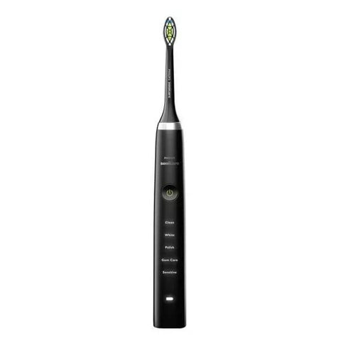 Philips Sonicare DiamondClean 9000 Electric Toothbrush Black HX9911/09