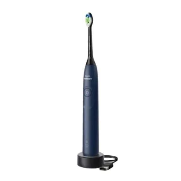 Philips Sonicare HX7103/01 Brosse à dents Série 5300 Bleu marine