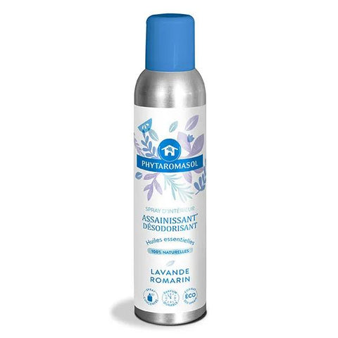 Phytaromasol Purifying Lavender Rosemary 250ml
