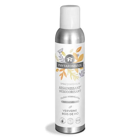 Phytaromasol Cleansing Verbena Ho Wood 250ml