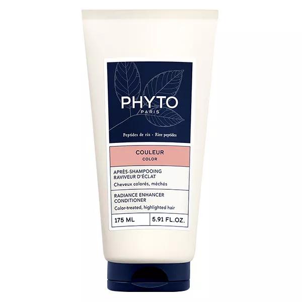 Phyto Après-Shampooing Raviveur d'Éclat 175 ml