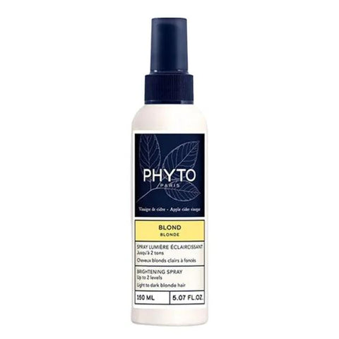 Phyto Blond Aufhellendes Glanz-Spray (150 ml)