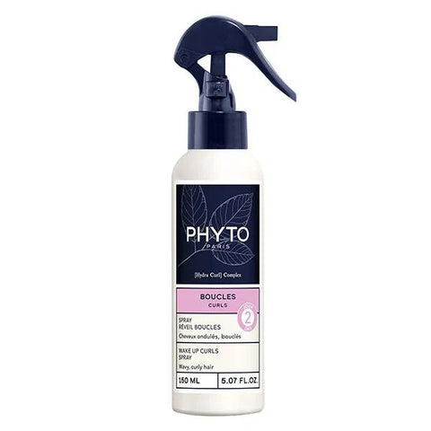 Phyto Locken-Reaktivierungs-Spray Tag 2 (150 ml)