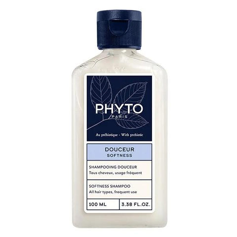 Phyto Douceur Sanftes Shampoo 100ml