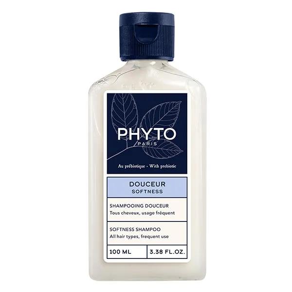 Phyto Douceur Shampooing Douceur 100ml