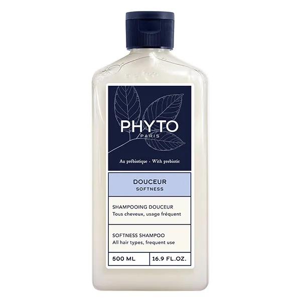 Phyto Douceur Shampooing Douceur 500ml