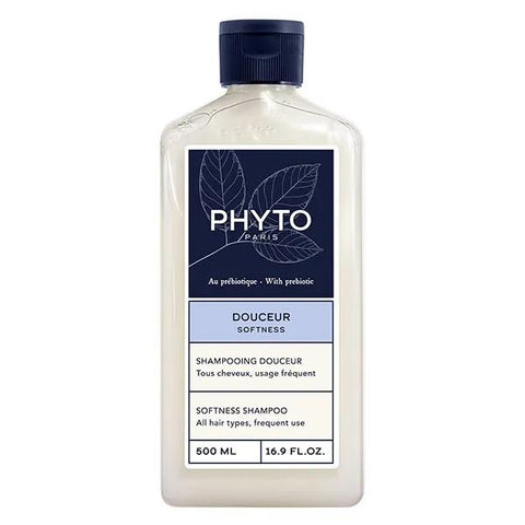 Phyto Douceur Sanftes Shampoo 500ml