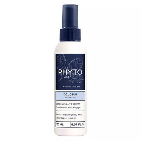 Phyto Lait Démêlant Express Douceur 150ml
