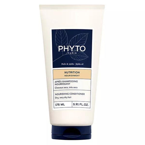 Phyto Nutrition Nourishing Conditioner (175 ml)