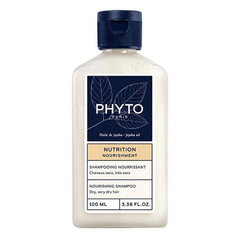 Phyto Nutrition Nährendes Shampoo 100ml