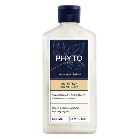 Phyto Nutrition Nährendes Shampoo 500ml