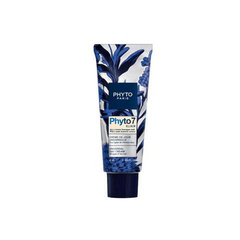Phyto 7 daily hydrating botanical cream (50 ml)