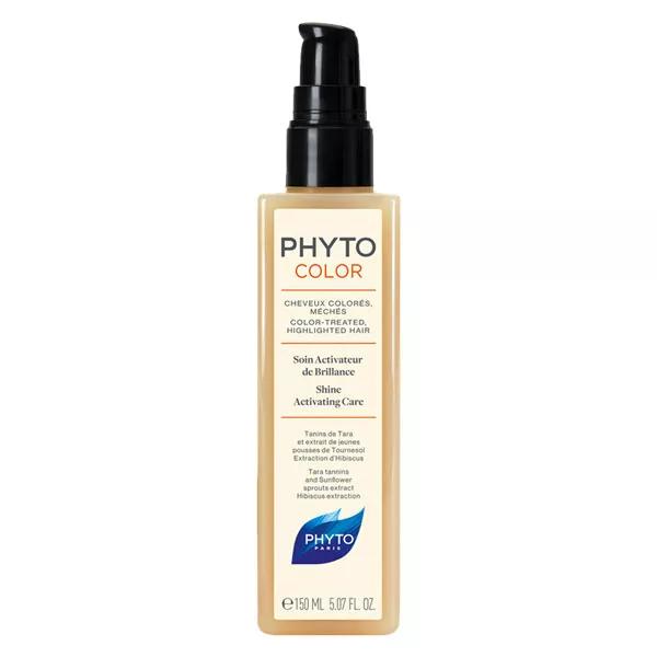 Phyto PhytoColor Soin Activateur de Brillance 150ml