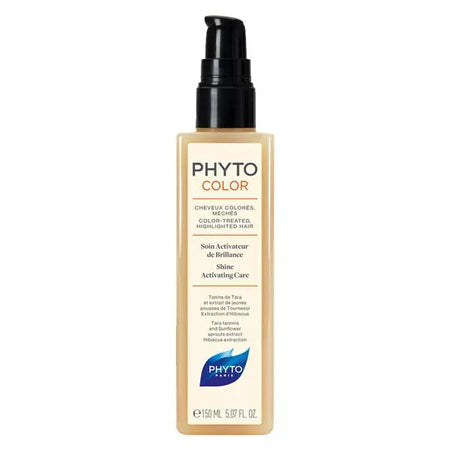 Phyto PhytoColor Soin Activateur de Brillance (150 ml)