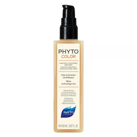Phyto PhytoColor Glanz-Aktivierungs-Pflege 150ml