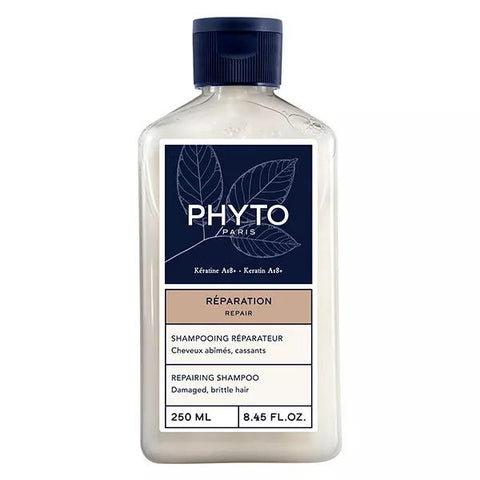 PHYTO Repairing Shampoo (250 ml)