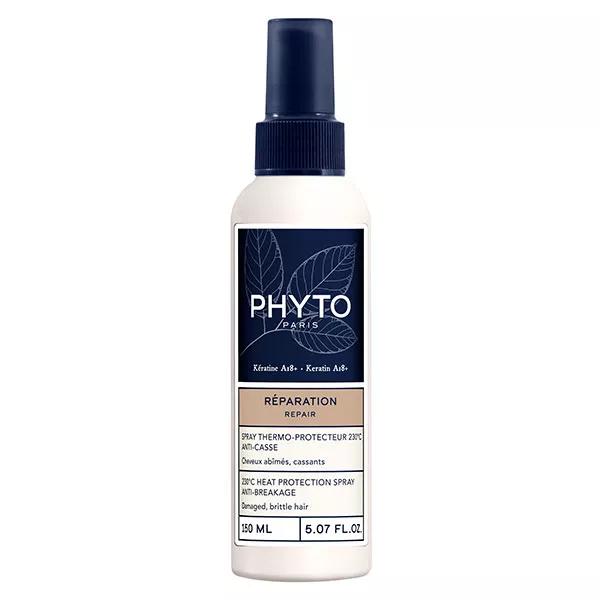 Phyto Réparation Spray Thermo-Protecteur 230° Anti-Casse (150 ml)