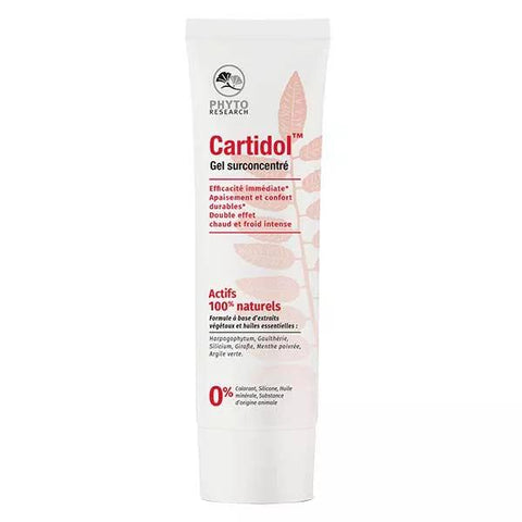 Phyto Research Cartidol Gelenkgel 120ml