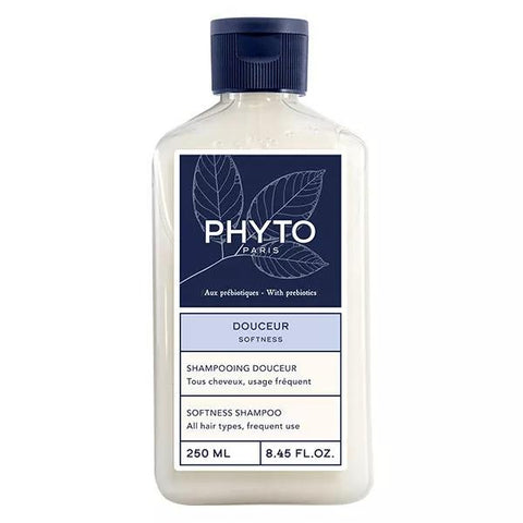 Phyto Softness Shampoo (250 ml)