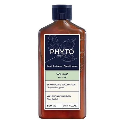 Phyto Volume Volumen-Shampoo 500ml