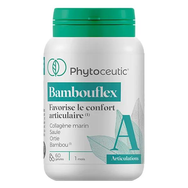 Phytoceutic Articulations Bambouflex 60 gélules végétales