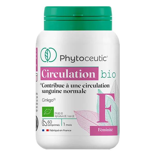 Phytoceutic Bio Circulation 60 comprimés