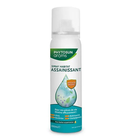 Phytosun Arôms Raumspray Desinfiziert und Reinigt 200ml