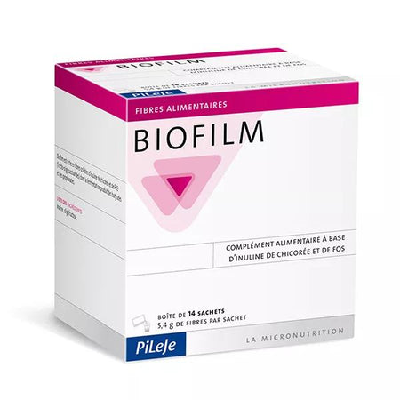 Pileje Biofilm 14 sachets de 6g