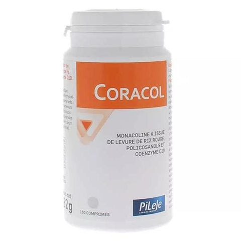 Pileje Coracol 150 Tabletten