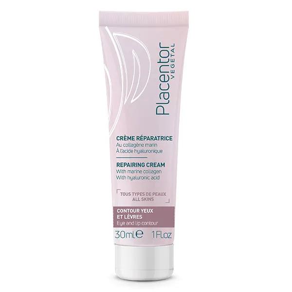 Placentor Crème Réparatrice Contour Yeux et Lèvres 30ml