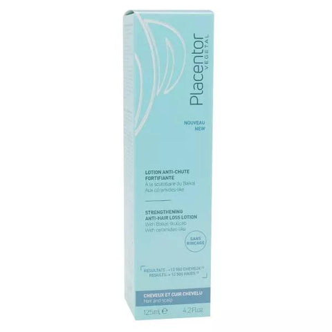 Placentor Kräftigende Anti-Haarausfall-Lotion 125ml