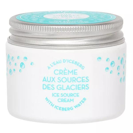 Polaar Aux Sources des Glaciers Crème Hydratante à l'Eau d'Iceberg 50 ml