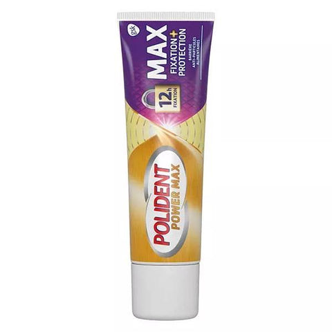Polident Haftcreme Maximaler Halt 70g